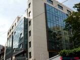 Offices to let in Unimed Office Building