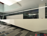 Offices to let in Unicredit Tower