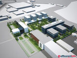 Offices to let in Optica Business Building B