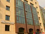 Offices to let in Unimed Office Building
