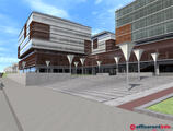 Offices to let in City Business Centre