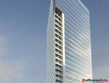 Offices to let in Bucharest One (Globalworth Tower)