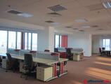 Offices to let in Nord City Tower