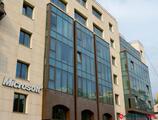 Offices to let in Unimed Office Building