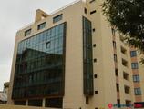 Offices to let in Unimed Office Building
