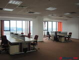 Offices to let in Nord City Tower