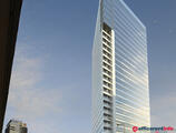 Offices to let in Bucharest One (Globalworth Tower)
