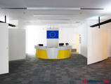 The offices of the European Commission