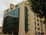 Offices to let in Unimed Office Building