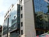 Offices to let in Unimed Office Building