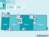 Offices to let in Liberty Technology Park Cluj
