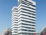Offices to let in Olympia Tower