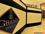 Offices to let in The Grand Offices