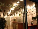 Offices to let in Maestro Business Center