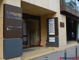 Offices to let in Unimed Office Building