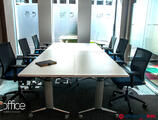 Coffice big meeting room