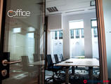 Coffice big meeting room