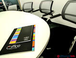 Coffice small meeting room