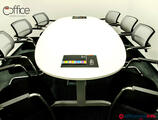 Coffice small meeting room