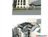 Offices to let in Franceza Office