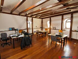 Offices to let in Stelea Spataru 21
