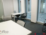 Double Office