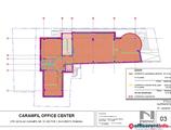 Offices to let in Caramfil 79 Office Center