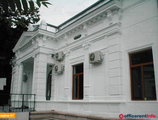 Offices to let in Domneasca 66 Office Building Galati