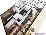 Offices to let in Coffice Cluj-Napoca