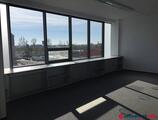 Offices to let in Bucharest Est Office Building