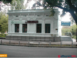 Offices to let in Domneasca 66 Office Building Galati