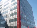 Offices to let in Admax Center