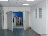 Offices to let in Rosim's Business Center