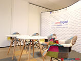 Offices to let in We Love Digital Unirii