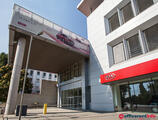 Offices to let in Vama Postei Center