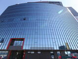 Offices to let in Nord City Tower