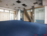 Offices to let in Vama Postei Center