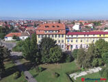 Offices to let in Cladire de Birouri ULTRACENTRAL Sibiu