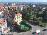 Offices to let in Cladire de Birouri ULTRACENTRAL Sibiu