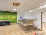 Offices to let in Spatiu birouri Aerogarii