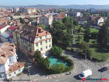 Offices to let in Cladire de Birouri ULTRACENTRAL Sibiu