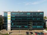 Offices to let in Baneasa Airport Tower