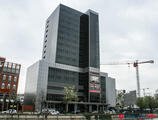 Offices to let in Riverside Tower