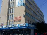 Offices to let in Iuliu Maniu Office