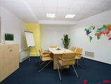 Offices to let in DBH FlexSpace Victoriei