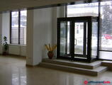 Offices to let in spatiu birou/comercial/parter/stradal   Barbu Vacarescu 80  (langa Petrom)