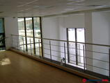 Offices to let in spatiu birou/comercial/parter/stradal   Barbu Vacarescu 80  (langa Petrom)