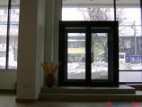 Offices to let in spatiu birou/comercial/parter/stradal   Barbu Vacarescu 80  (langa Petrom)