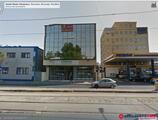 Offices to let in spatiu birou/comercial/parter/stradal   Barbu Vacarescu 80  (langa Petrom)