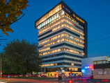 Offices to let in Pipera Business Tower